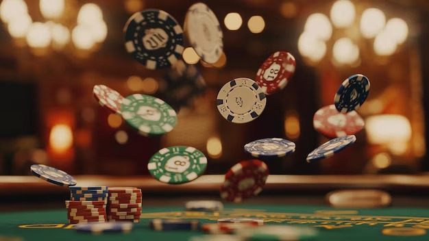 Golden Toad free spins bonus round on mobile screen